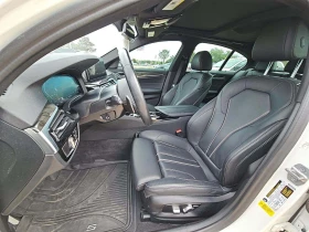 BMW 530  M SPORT LINE* CARFAX * АВТОКРЕДИТ*  - 56000 лв. / 28632.35 € - 38221745 8