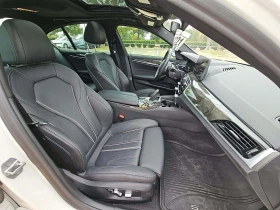 BMW 530  M SPORT LINE* CARFAX * АВТОКРЕДИТ*  - 56000 лв. / 28632.35 € - 38221745 11