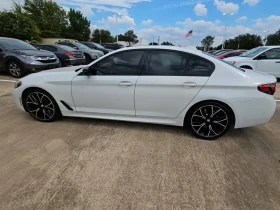 BMW 530  M SPORT LINE* CARFAX * АВТОКРЕДИТ*  - 56000 лв. / 28632.35 € - 38221745 3