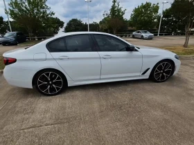 BMW 530  M SPORT LINE* CARFAX * АВТОКРЕДИТ*  - 56000 лв. / 28632.35 € - 38221745 2