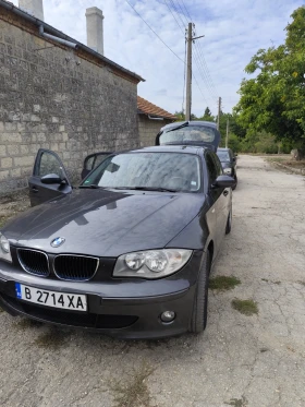 Обява за продажба на BMW 116 ~6 000 лв. - изображение 6