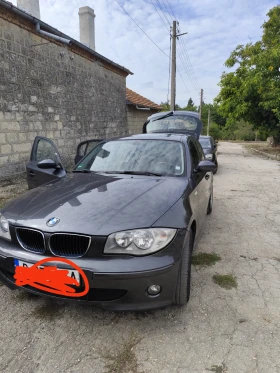 Обява за продажба на BMW 116 ~6 000 лв. - изображение 5