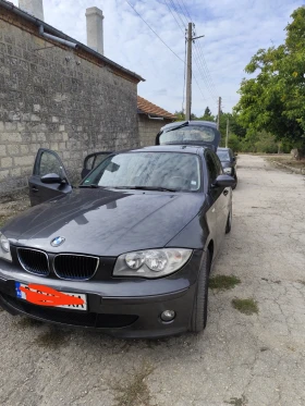 Обява за продажба на BMW 116 ~6 000 лв. - изображение 4