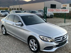 Mercedes-Benz C 220 220CDI.Много хубава!!!Собствен лизинг!!! - 28900 лв. / 14776.34 € - 96382398 3