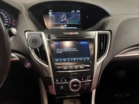 Acura TLX Elite A-Spec SH-AWD CARFAX    | Mobile.bg    8