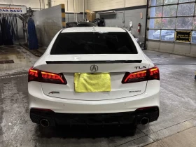 Acura TLX Elite A-Spec SH-AWD CARFAX    | Mobile.bg    4