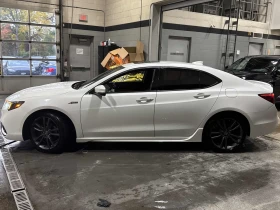 Acura TLX Elite A-Spec SH-AWD CARFAX    | Mobile.bg    2