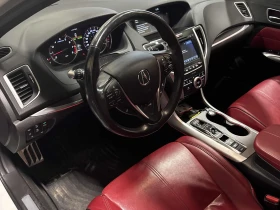 Acura TLX Elite A-Spec SH-AWD CARFAX    | Mobile.bg    6