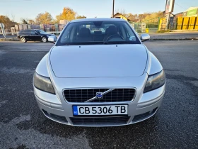 Volvo S40 1, 6 HDi  | Mobile.bg    8