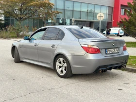 BMW 530 ///M pack | Mobile.bg    4