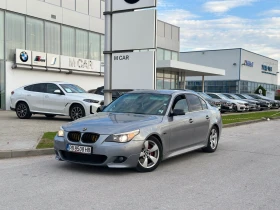 BMW 530 ///M pack | Mobile.bg    5
