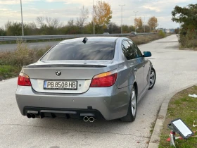 BMW 530 ///M pack | Mobile.bg    3