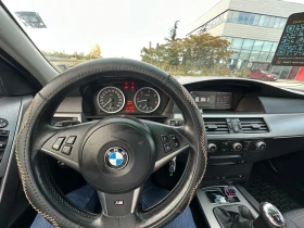 BMW 530 ///M pack | Mobile.bg    7