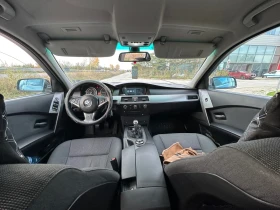 BMW 530 ///M pack | Mobile.bg    6