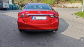 Mazda 6, снимка 5