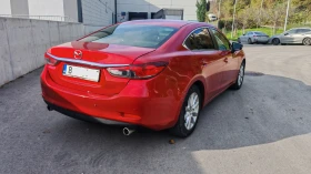 Mazda 6, снимка 4