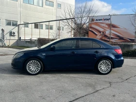 Suzuki Kizashi 2.4i 178 к.с. 4x4, снимка 2