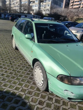 Audi A4 1.9 tdi  - 1100 € / 2151.41 лв. - 97344916 3