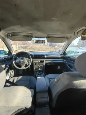 Audi A4 1.9 tdi  - 1100 € / 2151.41 лв. - 97344916 9