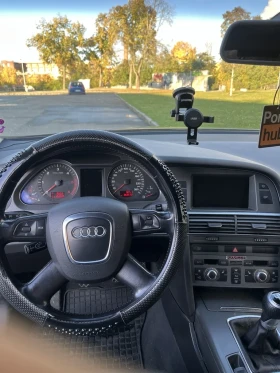 Audi A6 - 3100 € / 6063.07 лв. - 90871342 5