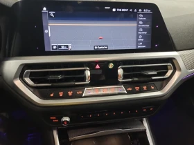 BMW 340 M340* XDRIVE* H&K SOUND* KEYLESS* CAMERA*  - 27900 € / 54567.66 лв. - 21525209 11