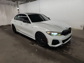 BMW 340 M340* XDRIVE* H&K SOUND* KEYLESS* CAMERA* 