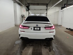 BMW 340 M340* XDRIVE* H&K SOUND* KEYLESS* CAMERA*  - 27900 € / 54567.66 лв. - 21525209 5