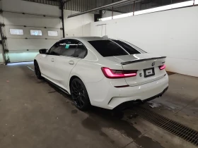 BMW 340 M340* XDRIVE* H&K SOUND* KEYLESS* CAMERA*  - 27900 € / 54567.66 лв. - 21525209 6