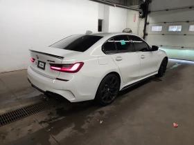 BMW 340 M340* XDRIVE* H&K SOUND* KEYLESS* CAMERA*  - 27900 € / 54567.66 лв. - 21525209 4