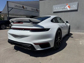 Porsche 911 992 TURBO S, снимка 4
