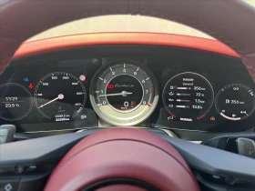 Porsche 911 992 TURBO S, снимка 12