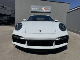 Porsche 911 992 TURBO S, снимка 2