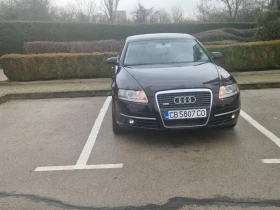 Audi A6 2.0TDI S-line - 6500 € / 12712.90 лв. - 33702649 2