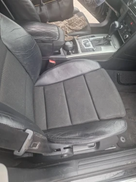 Audi A6 2.0TDI S-line - 6500 € / 12712.90 лв. - 33702649 8