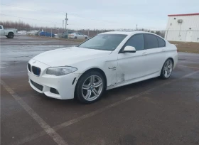 BMW 535 I / XDRIVE / M-PACK, снимка 2