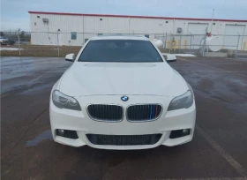 BMW 535 I / XDRIVE / M-PACK