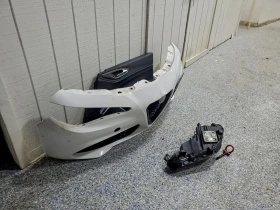 Alfa Romeo Giulia 2020 ALFA ROMEO GIULIA TI - 12500 € / 24447.88 лв. - 81255385 7