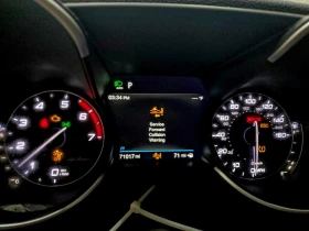 Alfa Romeo Giulia 2020 ALFA ROMEO GIULIA TI - 12500 € / 24447.88 лв. - 81255385 9