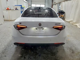 Alfa Romeo Giulia 2020 ALFA ROMEO GIULIA TI - 12500 € / 24447.88 лв. - 81255385 5