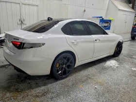 Alfa Romeo Giulia 2020 ALFA ROMEO GIULIA TI - 12500 € / 24447.88 лв. - 81255385 4