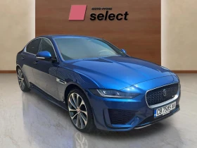 Jaguar XE 2.0 - 40883 € / 79960.20 лв. - 54901201 2