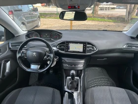 Peugeot 308 2017г-ЕВРО 6-1.6HDI-100k.c! - 6800 € / 13299.64 лв. - 65796602 5