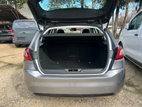 Peugeot 308 2017г-ЕВРО 6-1.6HDI-100k.c! - 6800 € / 13299.64 лв. - 65796602 10