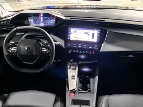 Peugeot 308 SW Hybrid 360 camera Keyless Navigation - 20830 € / 40739.94 лв. - 80850024 8