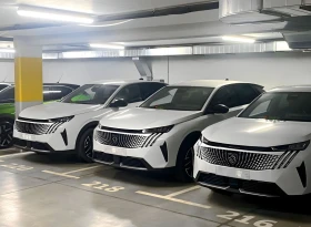 Peugeot 308 SW Hybrid 360 camera Keyless Navigation - 20830 € / 40739.94 лв. - 80850024 15