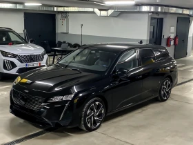 Peugeot 308 SW Hybrid 360 camera Keyless Navigation - 20830 € / 40739.94 лв. - 80850024 4