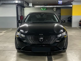 Peugeot 308 SW Hybrid 360 camera Keyless Navigation - 20830 € / 40739.94 лв. - 80850024 2