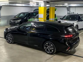 Peugeot 308 SW Hybrid 360 camera Keyless Navigation - 20830 € / 40739.94 лв. - 80850024 5