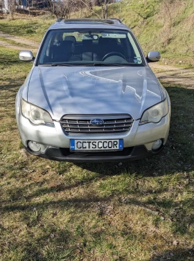 Subaru Outback - 3200 € / 6258.66 лв. - 71927719 5
