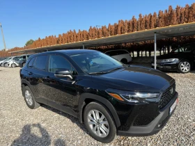 Toyota Corolla Cross 2.0 i | Mobile.bg � ����� ������ 3